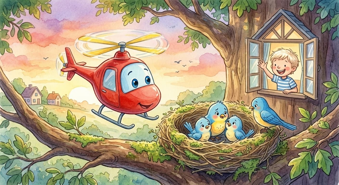 Illustration for page 5