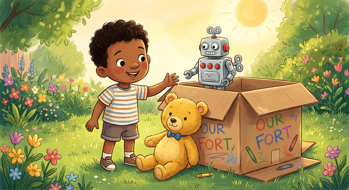 Illustration for page 1