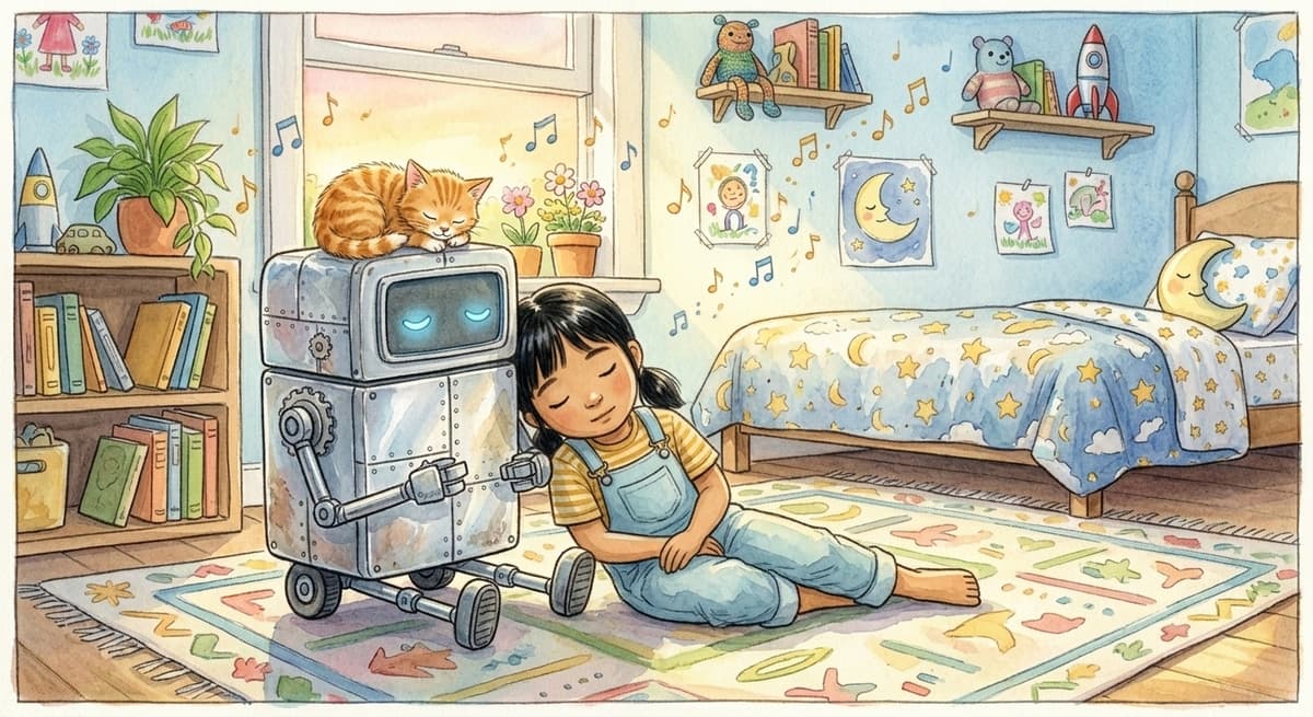 Illustration for page 5