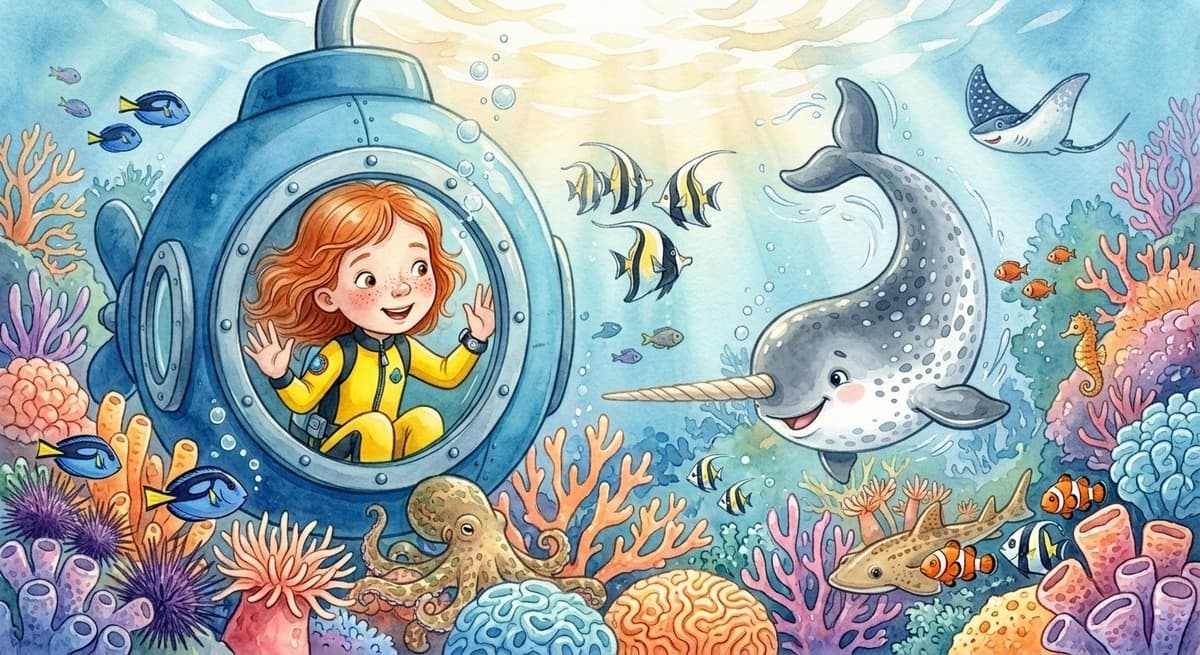 Illustration for page 5