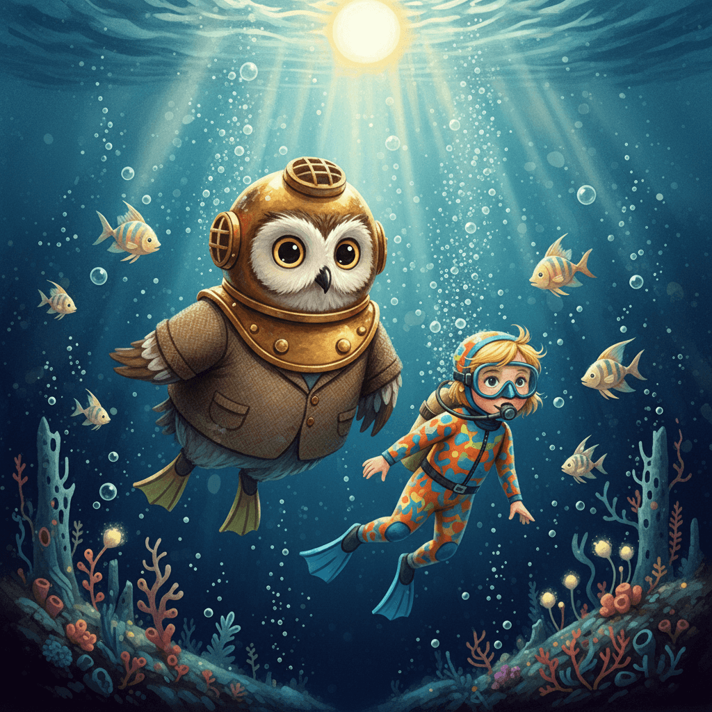 Illustration for page 5