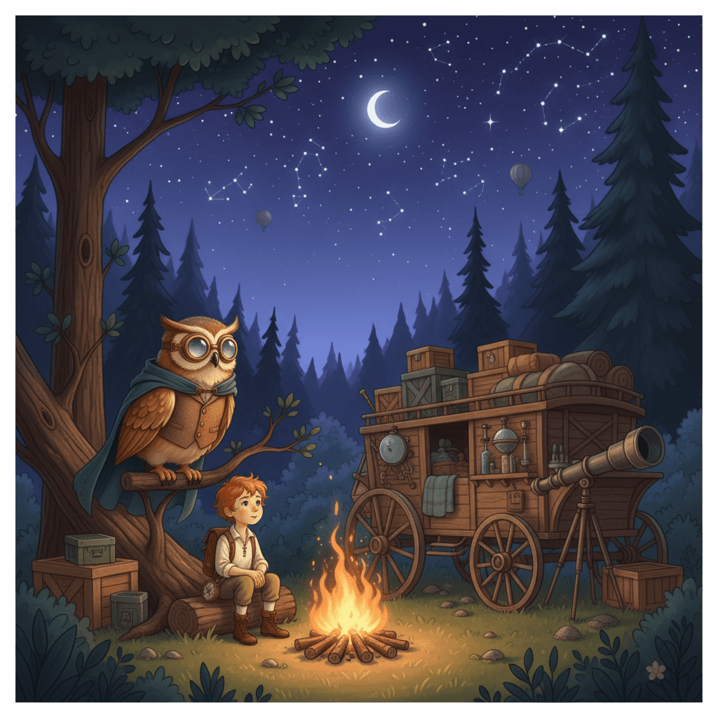 Illustration for page 5
