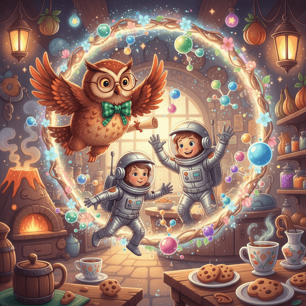 Illustration for page 5