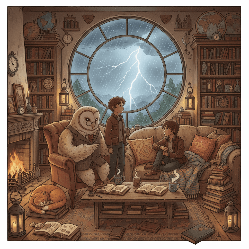 Illustration for page 5