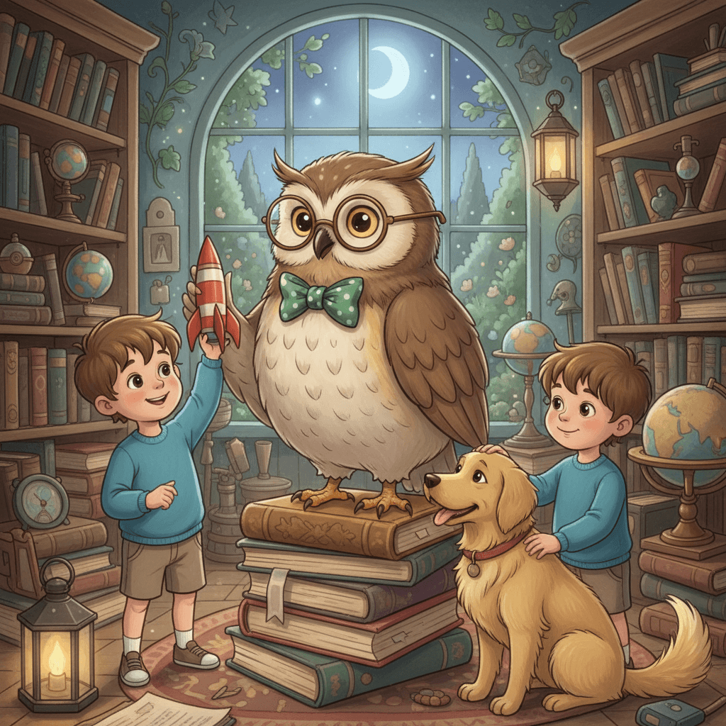 Illustration for page 1