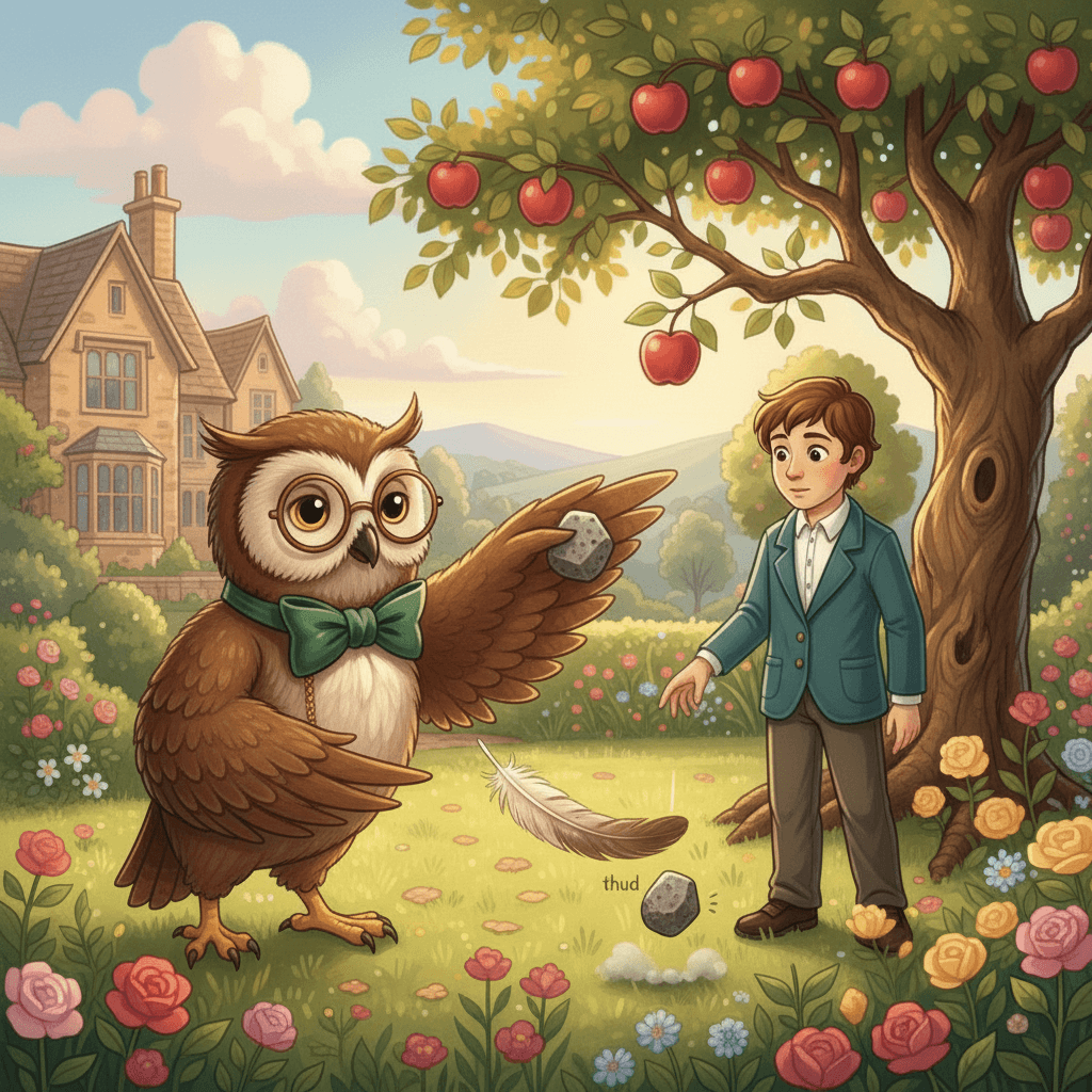 Illustration for page 5