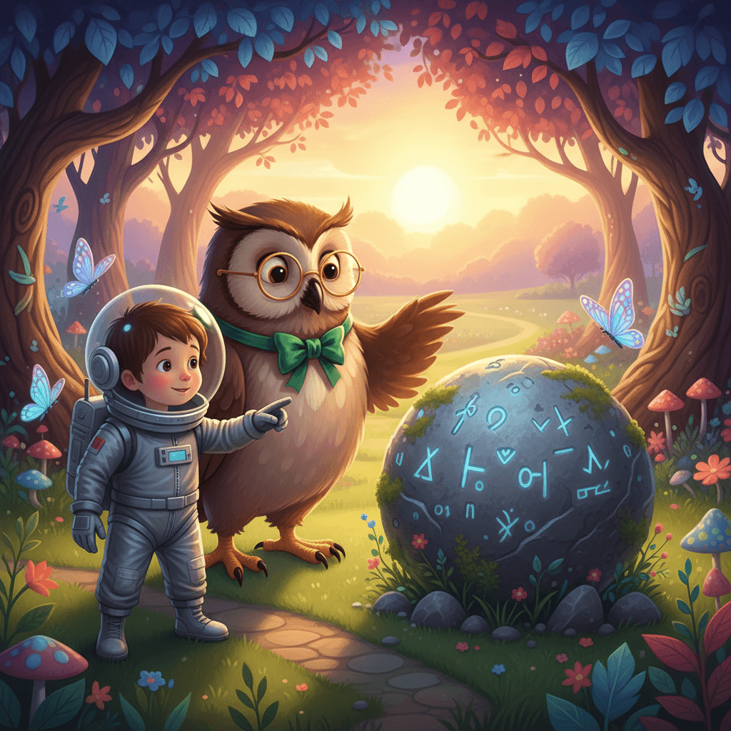 Illustration for page 1